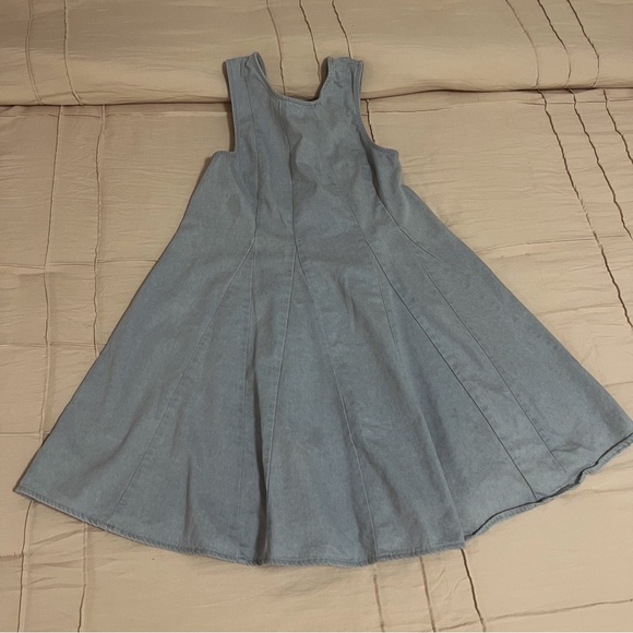 Lulus | Open Back Mini Dress | XS - Picture 1 of 5